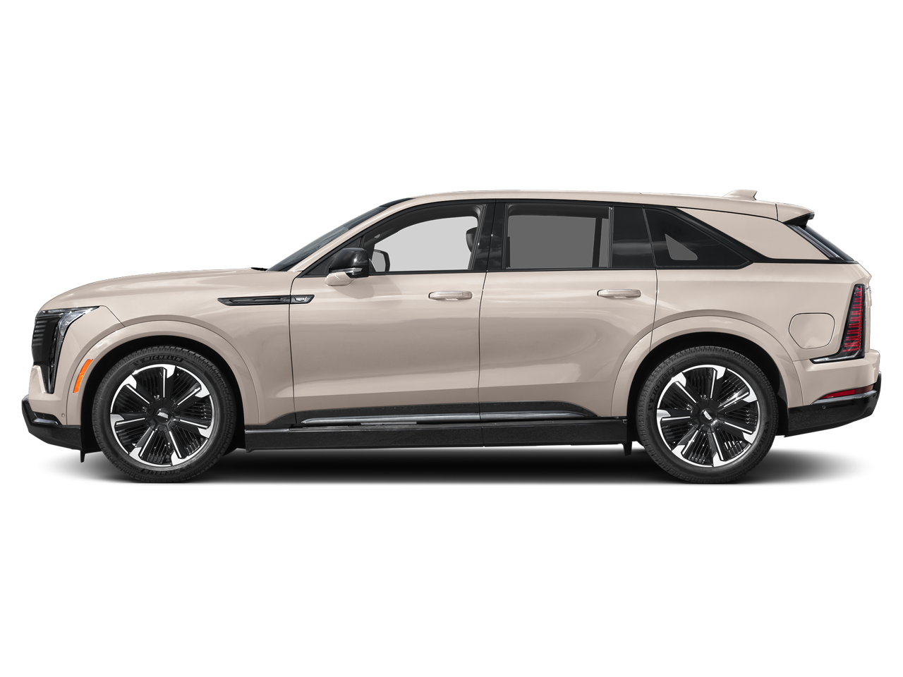 2026 Cadillac ESCALADE IQ Premium Sport