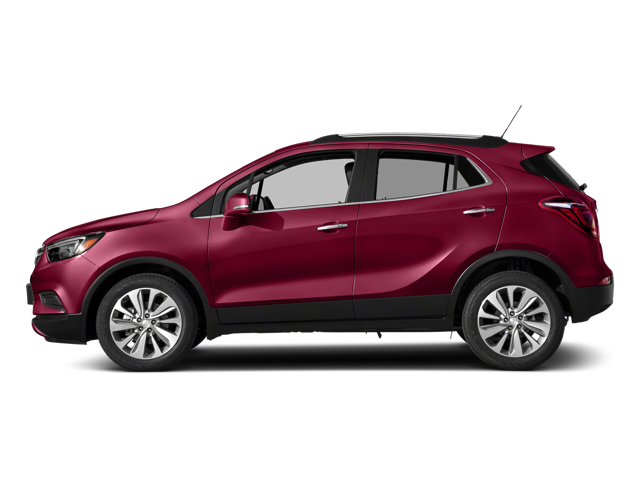 2018 Buick Encore Premium