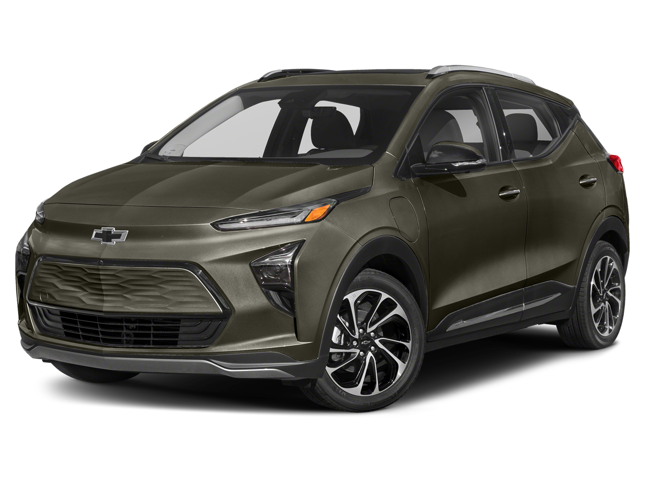 Used 2022 Chevrolet Bolt EUV Premier with VIN 1G1FZ6S01N4108877 for sale in Portland, OR