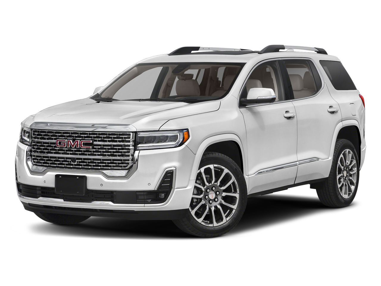 2022 GMC Acadia