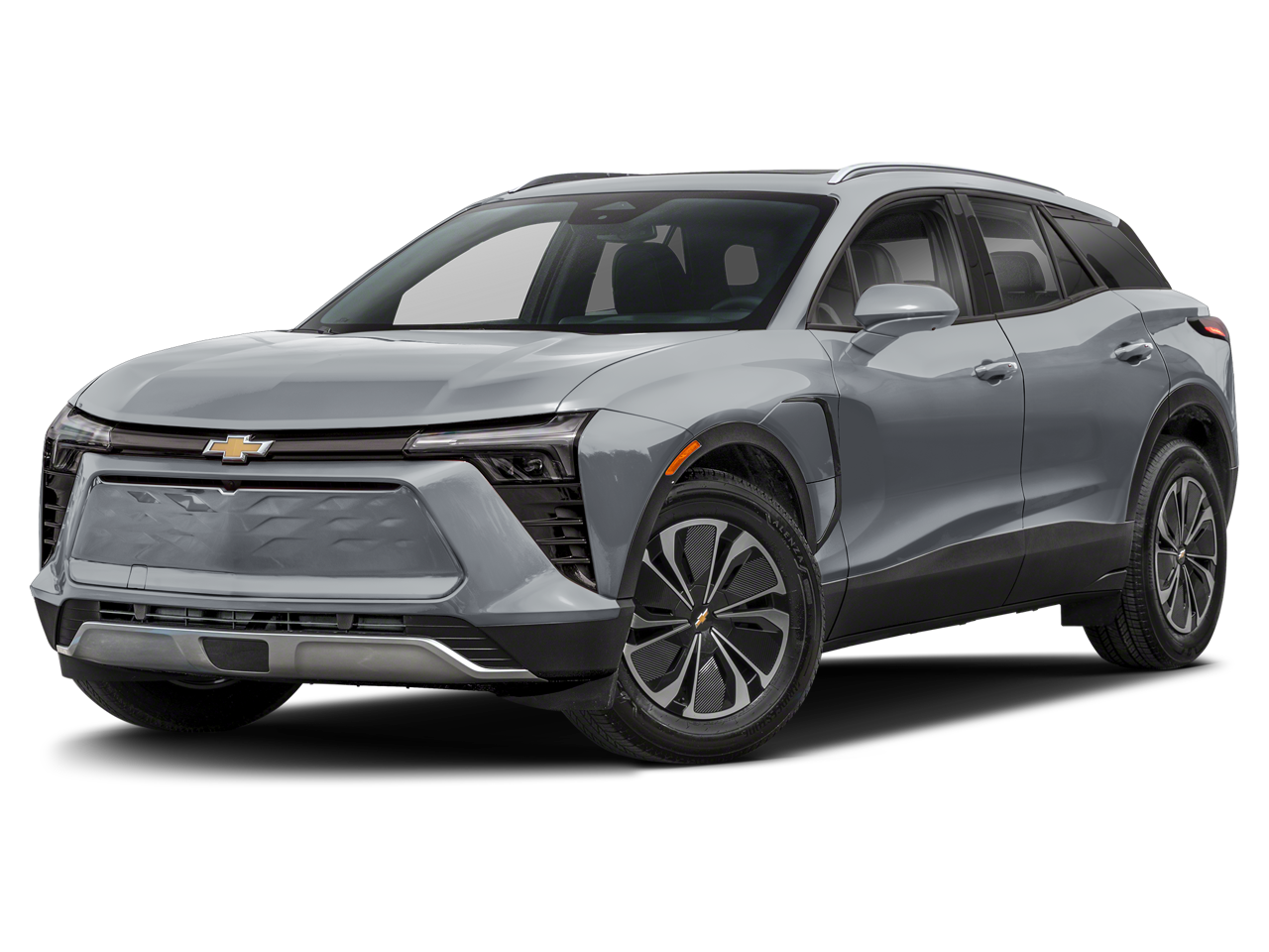 Used 2024 Chevrolet Blazer EV LT with VIN 3GNKDBRJ4RS211204 for sale in Portland, OR