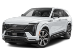 2025 Cadillac ESCALADE IQ Luxury 2