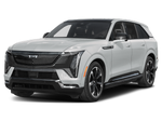 2025 Cadillac ESCALADE IQ Sport 1