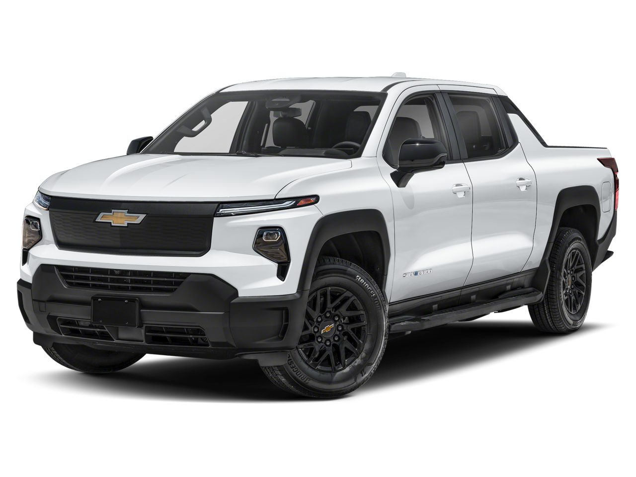 Used 2025 Chevrolet Silverado EV RST with VIN 1GC402EL7SU410225 for sale in Portland, OR