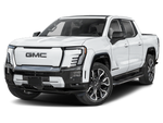 2025 GMC Sierra EV Max Range Denali