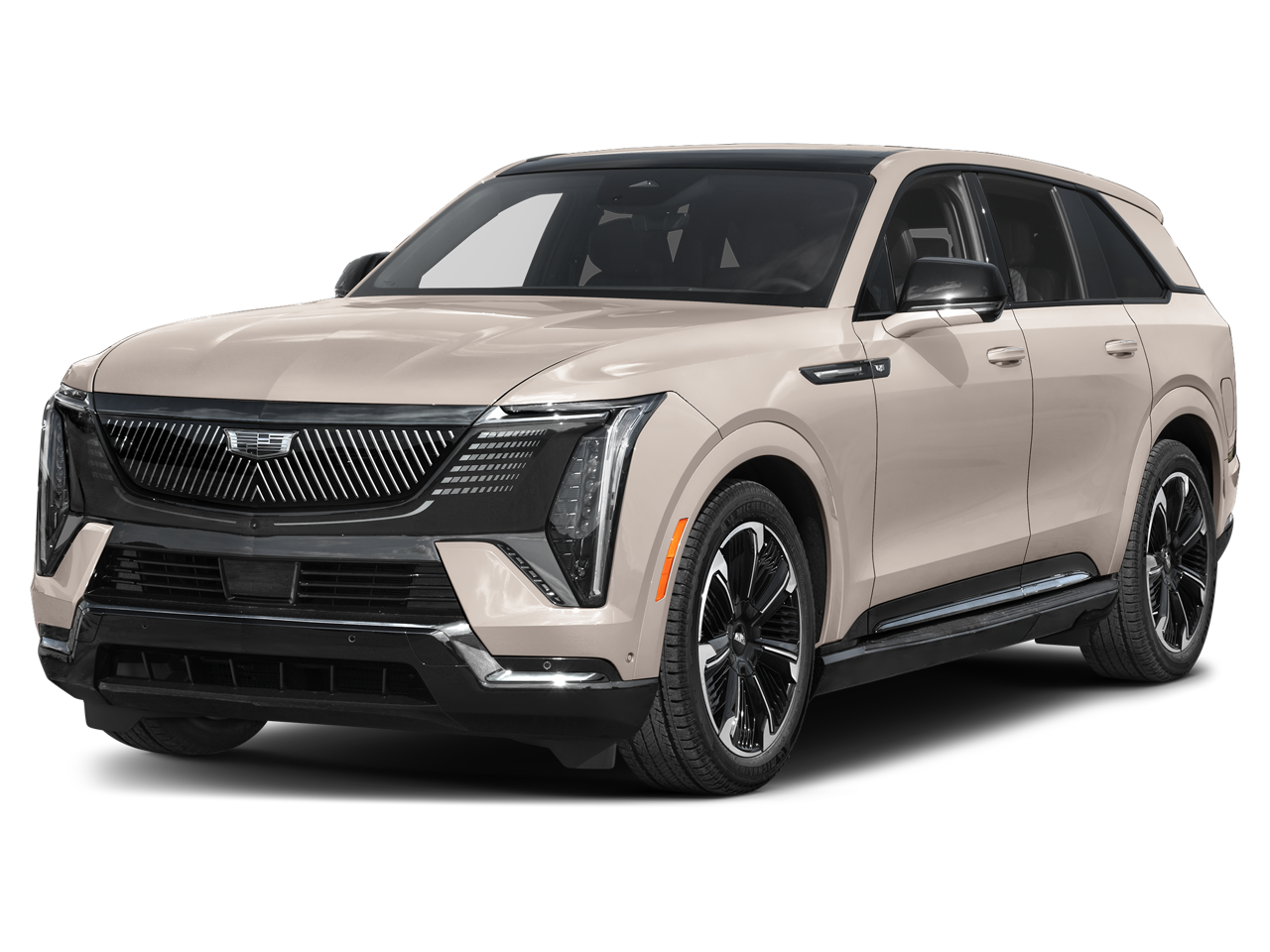 2026 Cadillac ESCALADE IQ Premium Sport