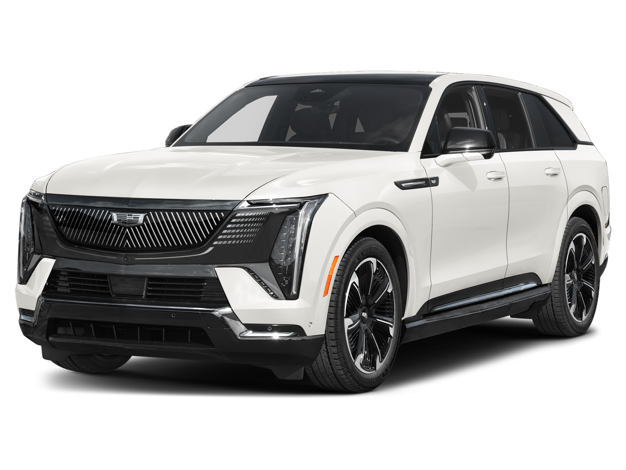 Certified 2026 Cadillac Escalade IQ Sport with VIN 1GYTEEKL3TU100491 for sale in Portland, OR