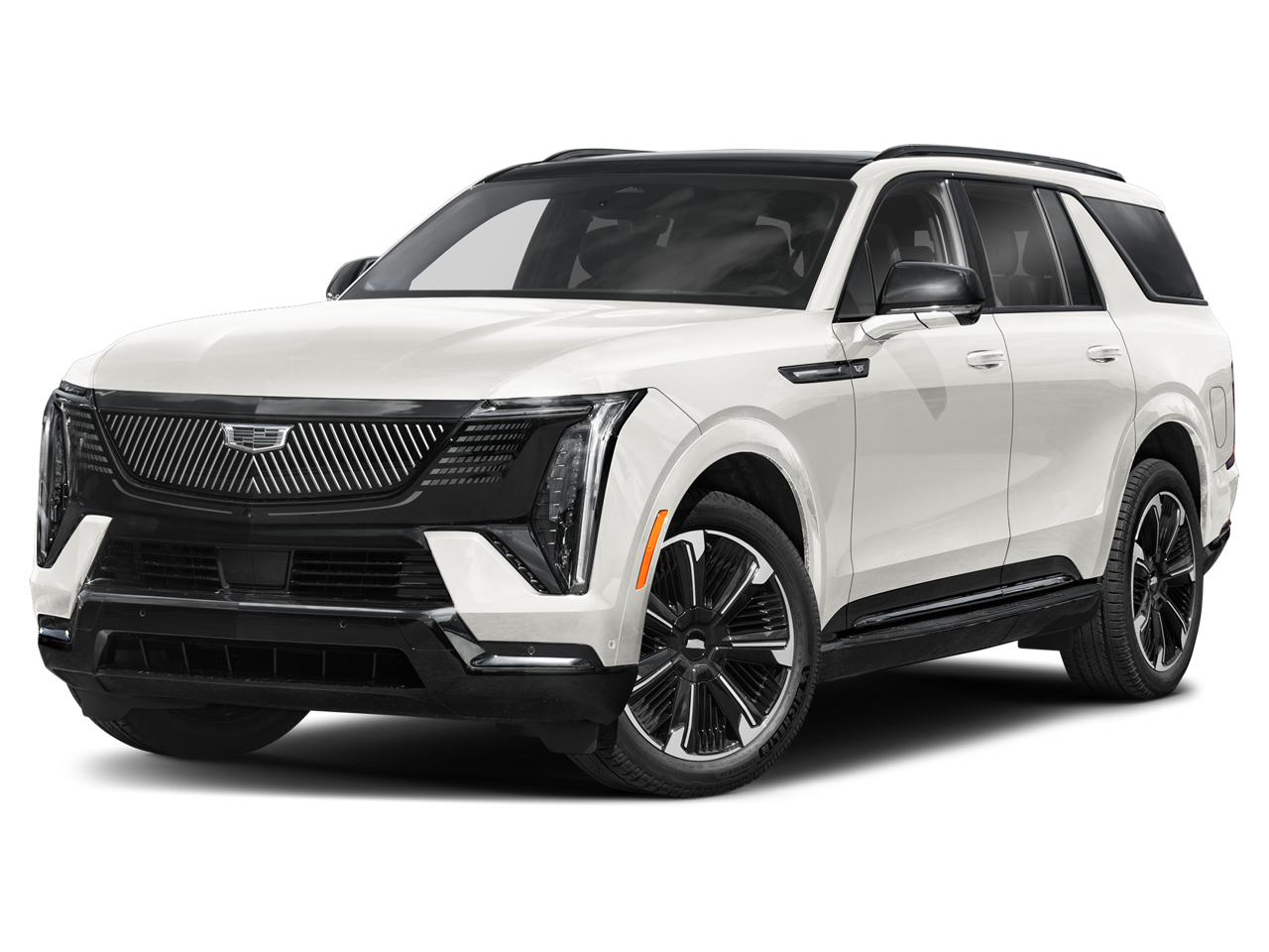 Certified 2026 Cadillac Escalade IQL Sport with VIN 1GYLELKL1TU102597 for sale in Portland, OR