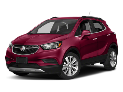 2018 Buick Encore Premium