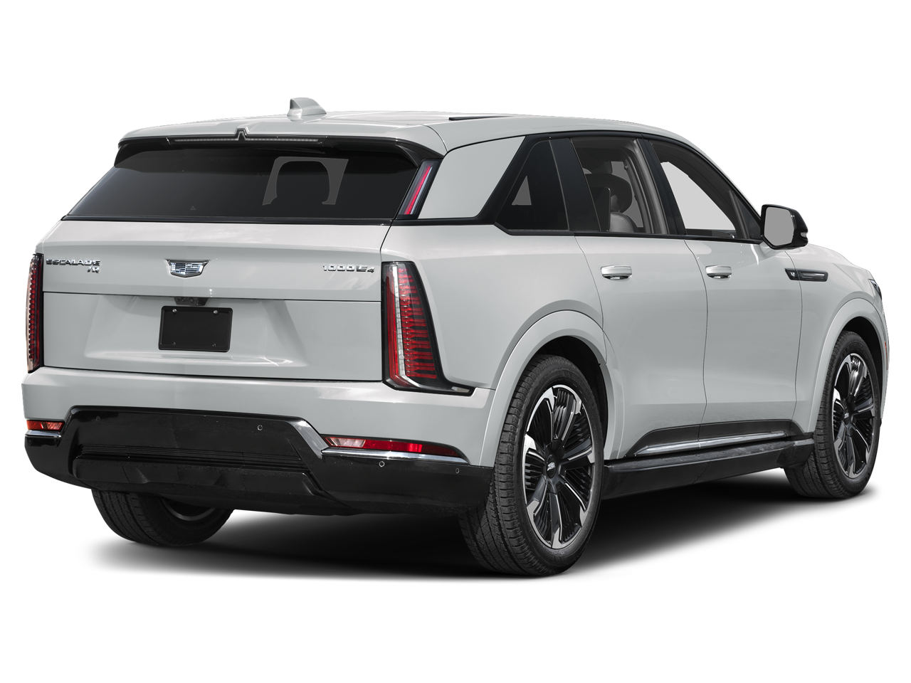 2025 Cadillac ESCALADE IQ Sport 1
