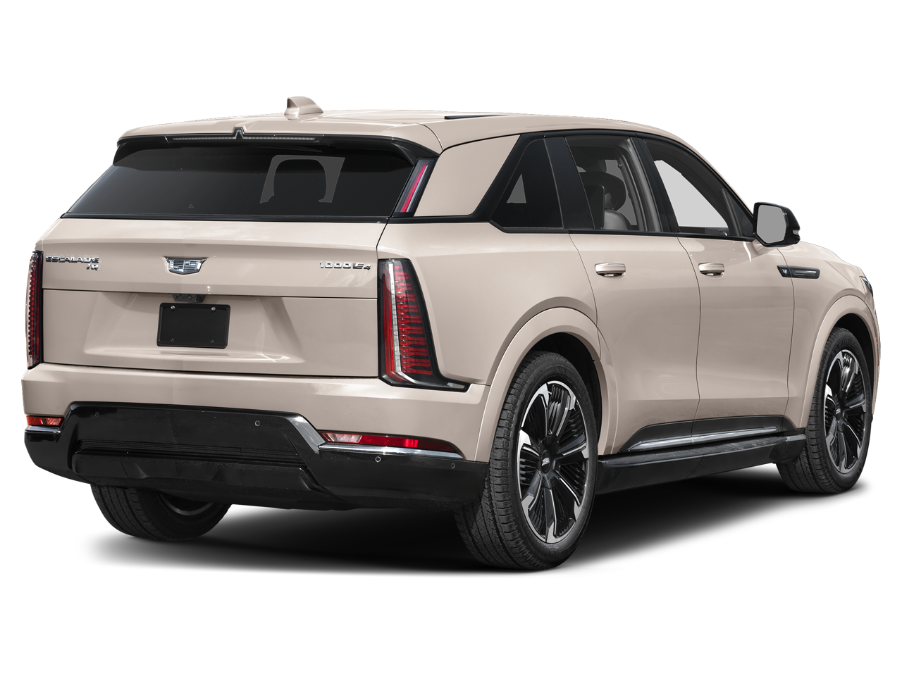 2026 Cadillac ESCALADE IQ Premium Sport