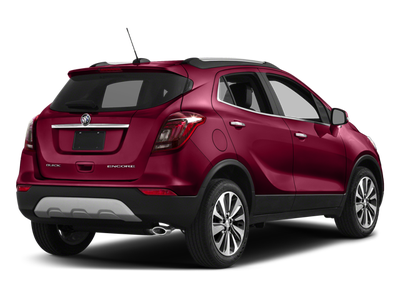 2018 Buick Encore Premium
