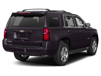 2015 Chevrolet Tahoe LS