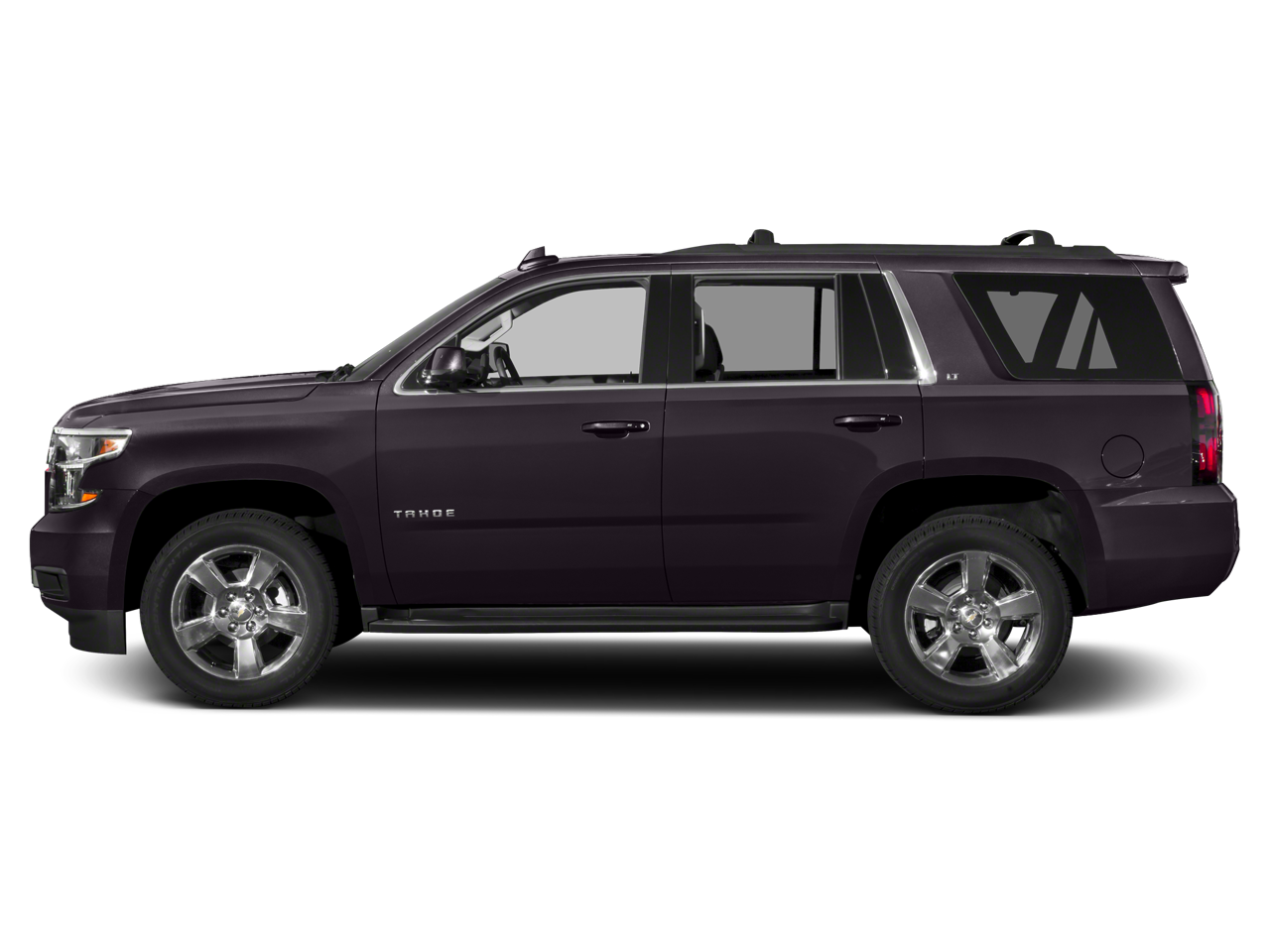 2015 Chevrolet Tahoe LS