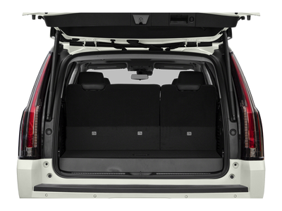 2019 Cadillac Escalade Premium Luxury