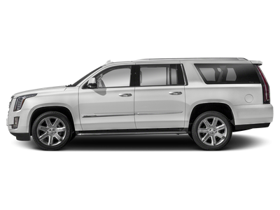 2020 Cadillac Escalade ESV Premium Luxury