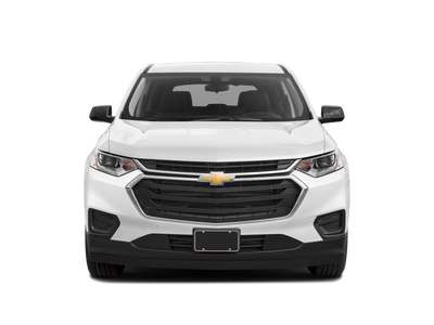 2020 Chevrolet Traverse 1FL