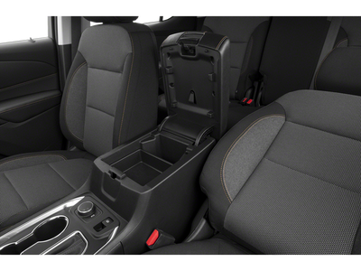 2020 Chevrolet Traverse 1FL