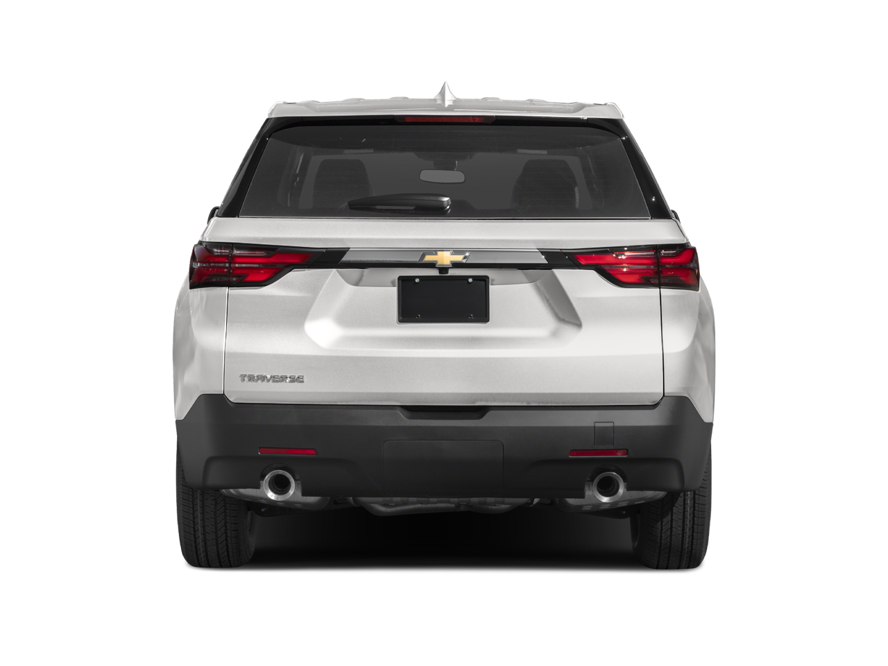 2024 Chevrolet Traverse Limited Premier