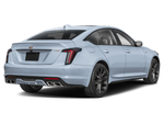 2025 Cadillac CT5-V V-Series Blackwing