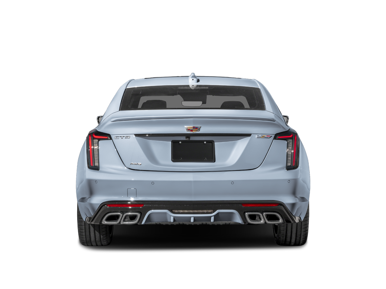 2025 Cadillac CT5-V V-Series Blackwing