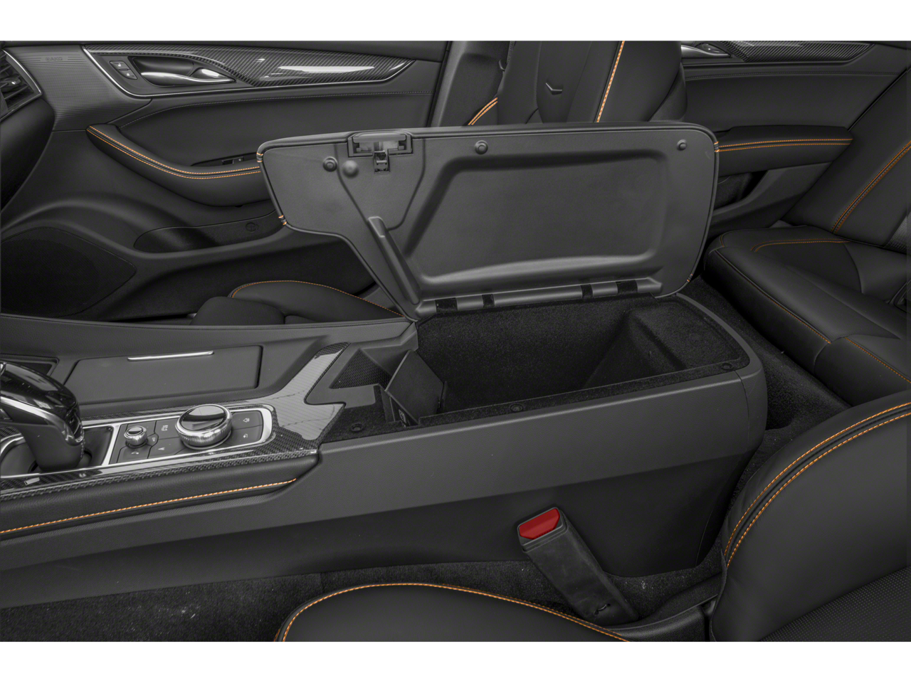 2025 Cadillac CT5-V V-Series Blackwing