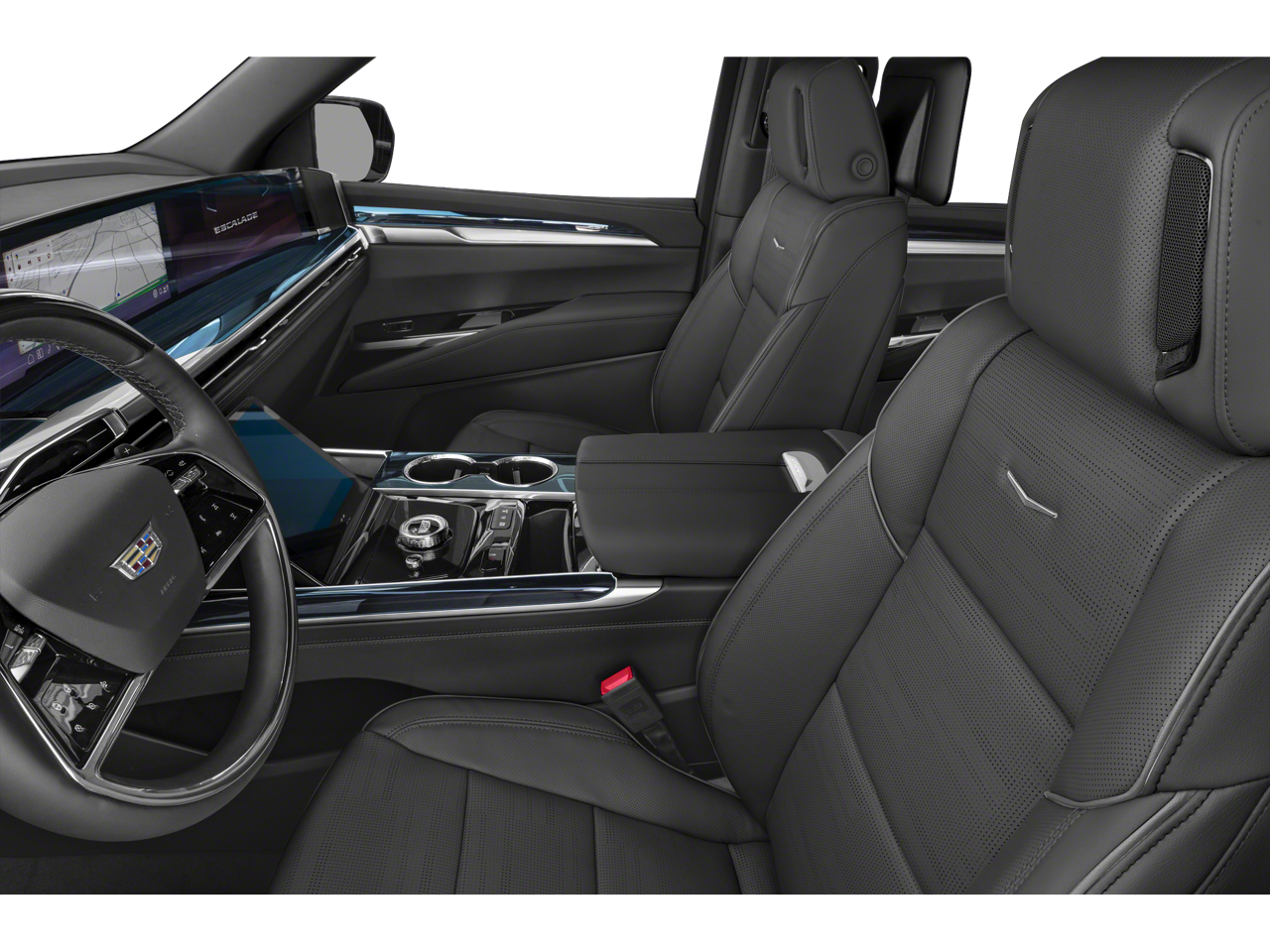2025 Cadillac Escalade ESV Premium Luxury