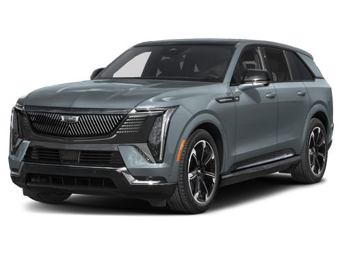 2025 Cadillac ESCALADE IQ Sport 1