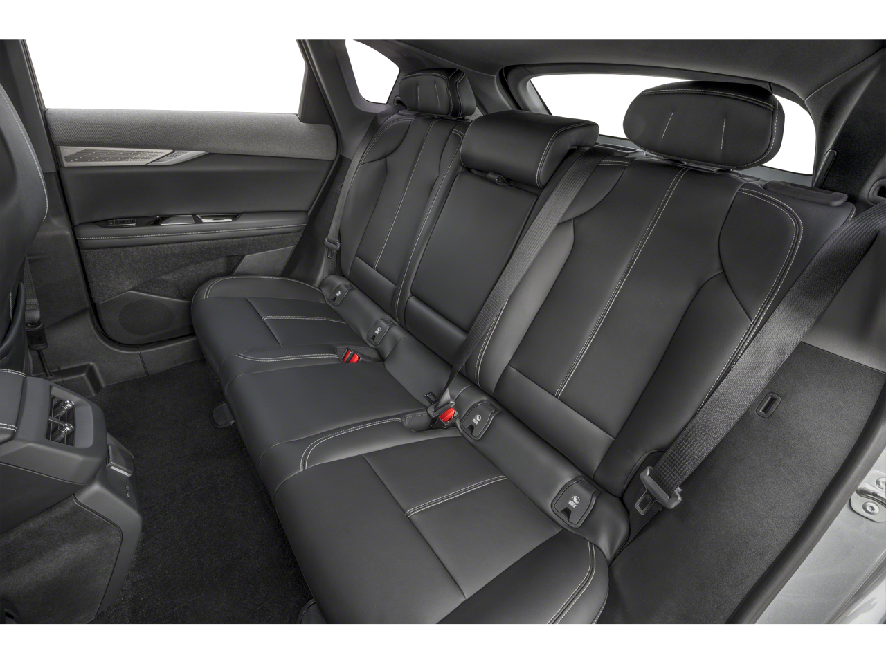 2025 Cadillac OPTIQ Sport 1