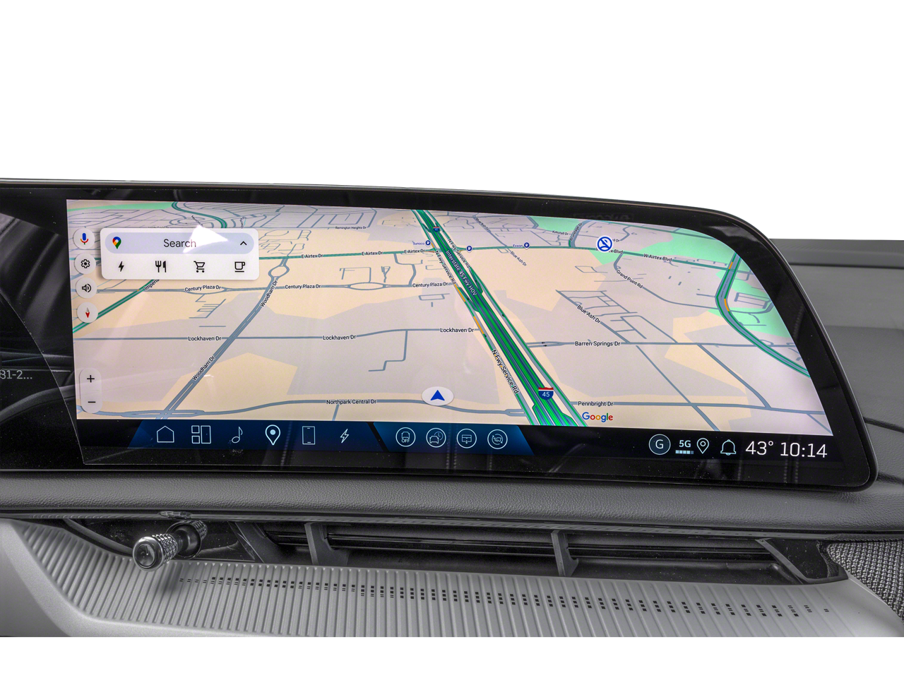 2025 Cadillac OPTIQ Sport 1