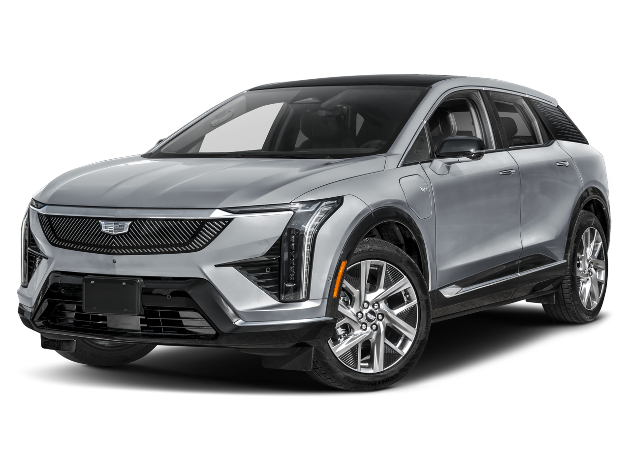 Used 2025 Cadillac OPTIQ Luxury 2 with VIN 3GYK3DMR9SS242467 for sale in Portland, OR