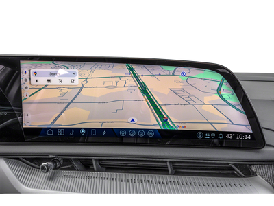 2025 Cadillac OPTIQ Luxury 2