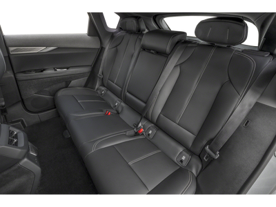 2025 Cadillac OPTIQ Sport 2