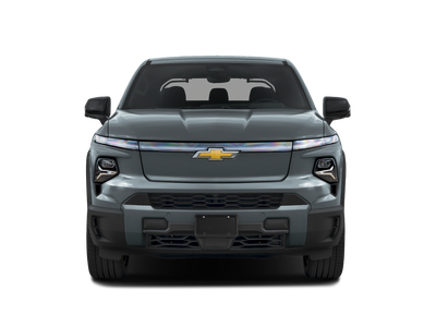 2025 Chevrolet Silverado EV LT - Extended Range