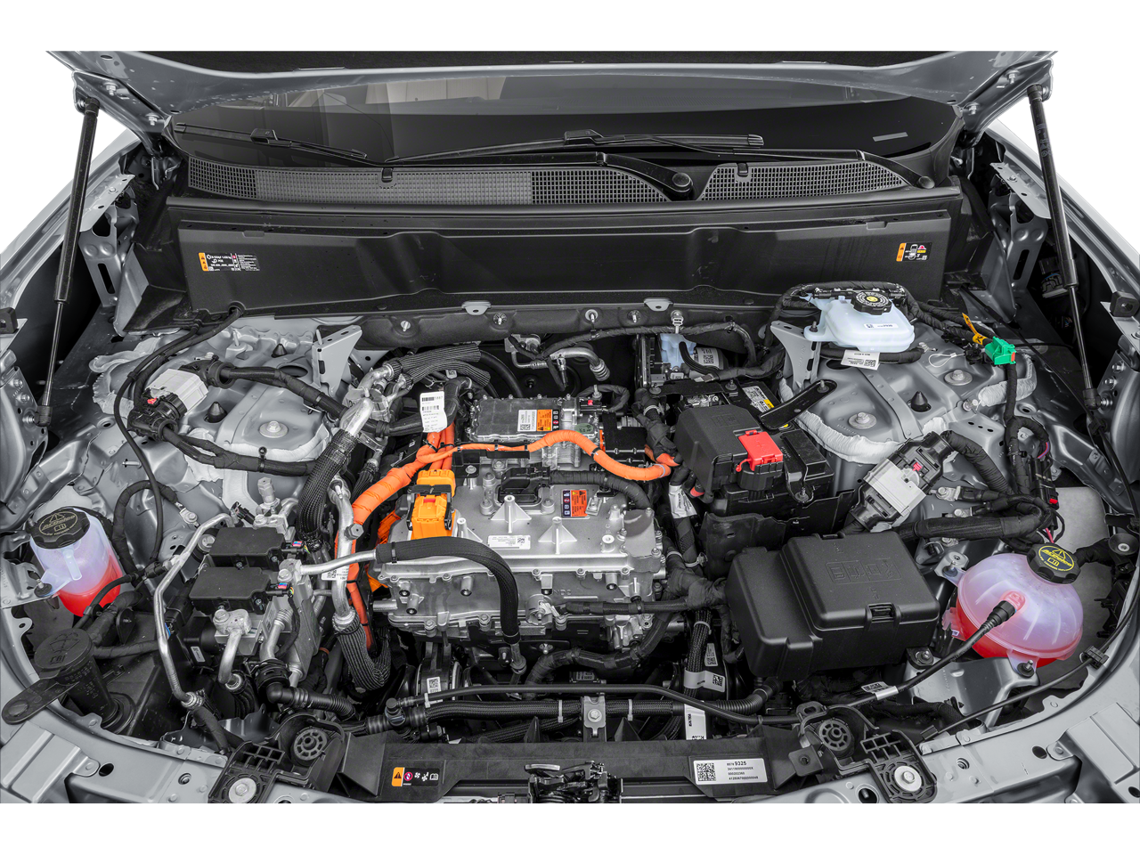 2026 Cadillac VISTIQ Premium Luxury