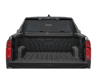 2026 Chevrolet Silverado EV WT - Max Range