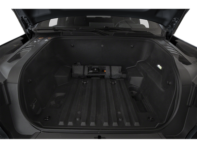 2026 Chevrolet Silverado EV WT - Max Range