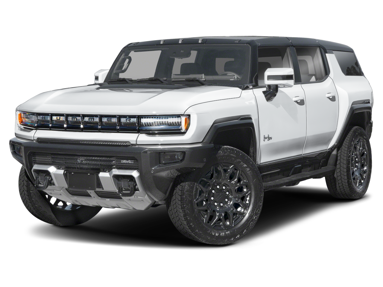 Used 2026 GMC HUMMER EV 3X with VIN 1GKTESDC8TU602340 for sale in Portland, OR
