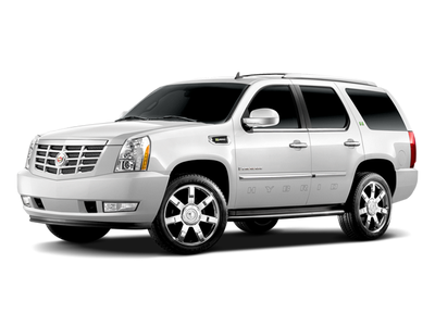 2010 Cadillac Escalade BASE