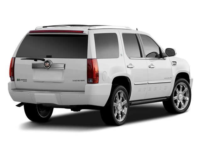 2010 Cadillac Escalade BASE
