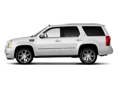 2010 Cadillac Escalade BASE