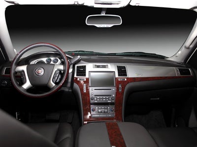 2010 Cadillac Escalade BASE