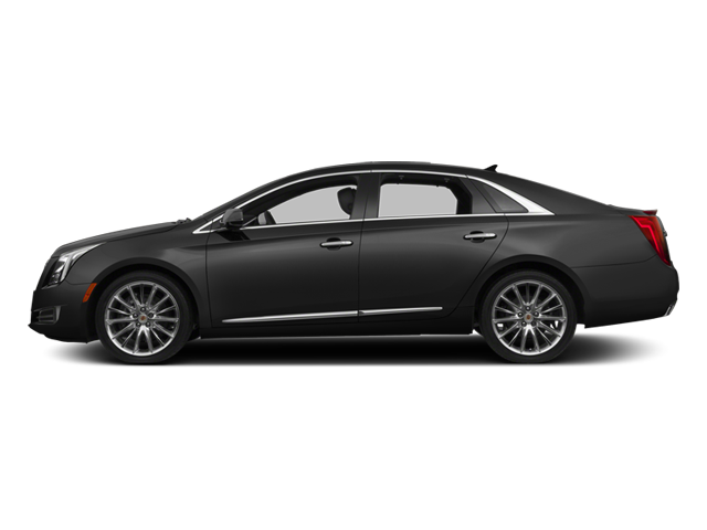 2013 Cadillac XTS Platinum