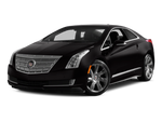 2014 Cadillac ELR LUXU