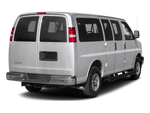 2017 Chevrolet Express Passenger 2500 LT