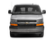2017 Chevrolet Express Passenger 2500 LT