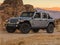 2021 Jeep Wrangler 4xe Unlimited Sahara