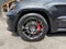2015 Jeep Grand Cherokee SRT