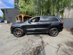 2015 Jeep Grand Cherokee SRT