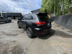 2015 Jeep Grand Cherokee SRT